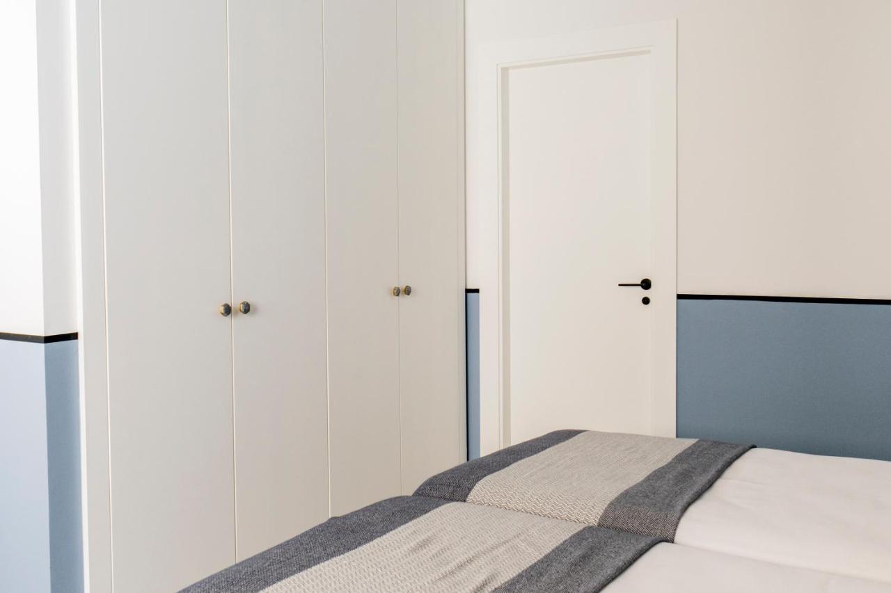 Pasaje Zamora Apartamentos Севилья Экстерьер фото