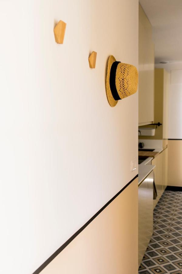 Pasaje Zamora Apartamentos Севилья Экстерьер фото